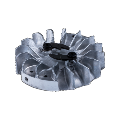 VOLANO COMPL. 503689401 ORIGINALE HUSQVARNA