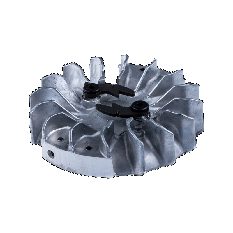 VOLANO COMPL. 503689401 ORIGINALE HUSQVARNA