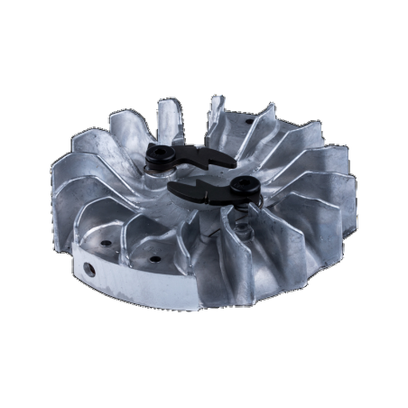 VOLANT MOTEUR COMPL. 503689401 ORIGINAL HUSQVARNA | NewgardenParts.com