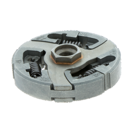 CLUTCH COMPL. 503701502 ORIGINAL HUSQVARNA | NewgardenParts.com