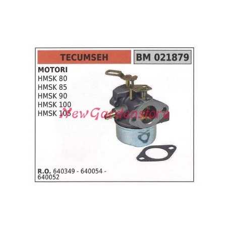 Tray-Vergaser TECUMSEH Rasenmäher HMSK 80 90 021879 | NewgardenParts.com