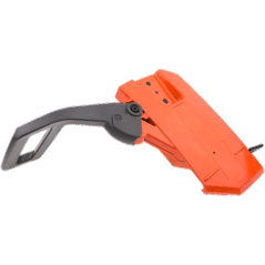 CLUTCH COVER COMPL. 503736601 ORIGINAL HUSQVARNA | NewgardenParts.com
