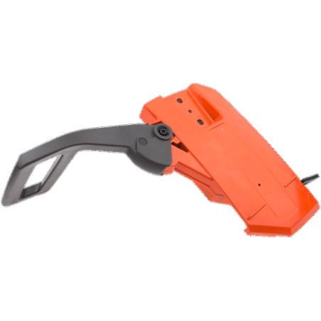CLUTCH COVER COMPL. 503736601 ORIGINAL HUSQVARNA | NewgardenParts.com