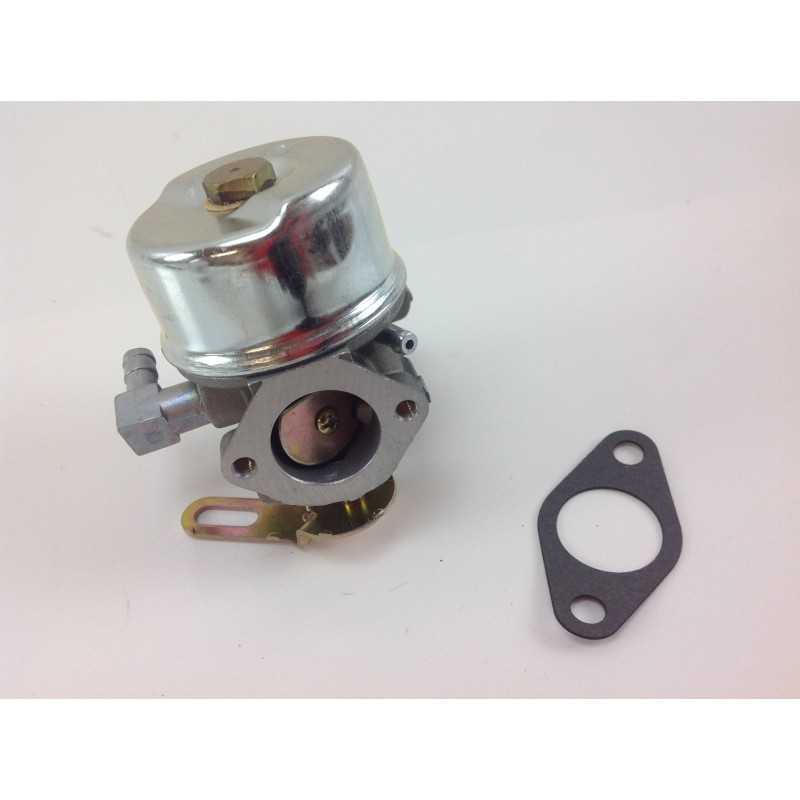 Carburateur à godet TECUMSEH tondeuse HS 50 035168