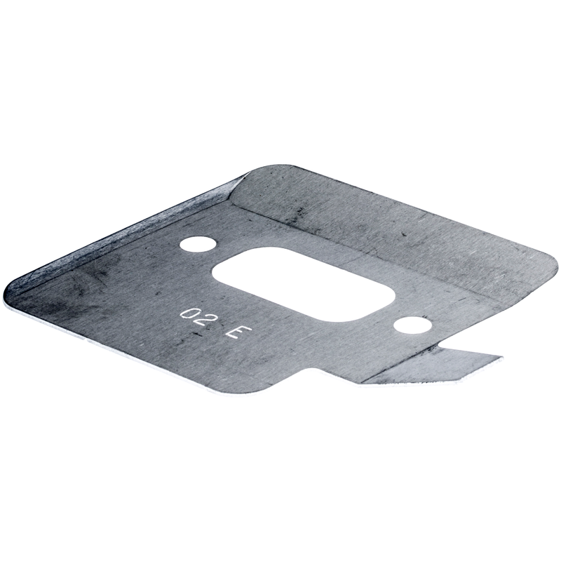 HUSQVARNA HEAT DEFLECTOR 503775802 ORIGINAL