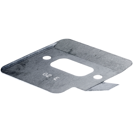 DEFLETTORE DI CALORE 503775802 ORIGINALE HUSQVARNA | NewgardenParts.com