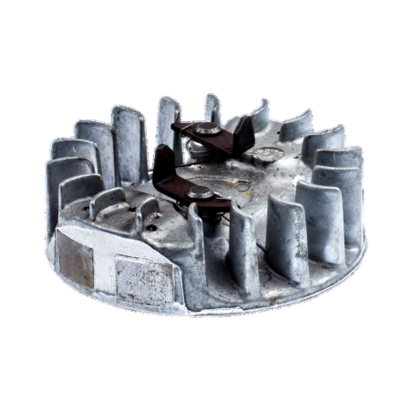 VOLANTE 503790004 ORIGINAL HUSQVARNA | NewgardenParts.com