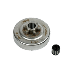 CLUTCH DRUM COMPL. 503822271 ORIGINAL HUSQVARNA | NewgardenParts.com
