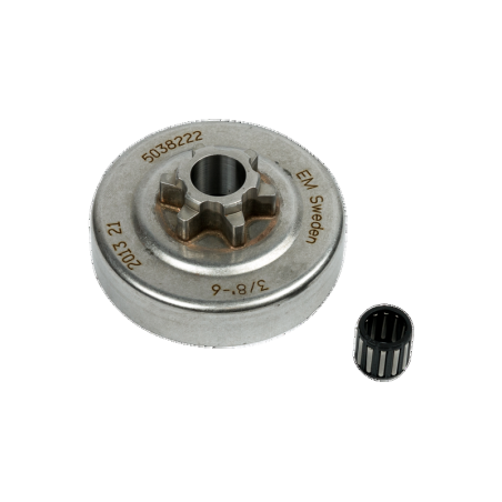 CLUTCH DRUM COMPL. 503822271 ORIGINAL HUSQVARNA | NewgardenParts.com