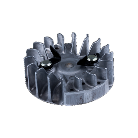 VOLANTE 503824301 ORIGINAL HUSQVARNA | NewgardenParts.com