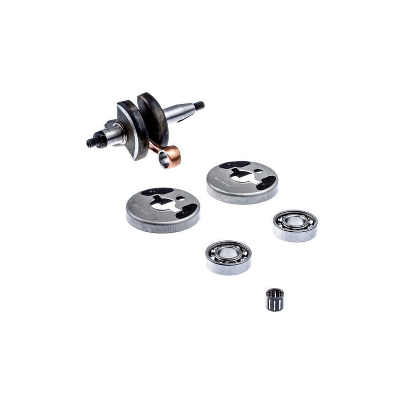 ALBERO A GOMITI COMPL. 503852474 ORIGINALE HUSQVARNA ALBERO A GOMITI COMPL. 503852474 ORIGINALE HUSQVARNA