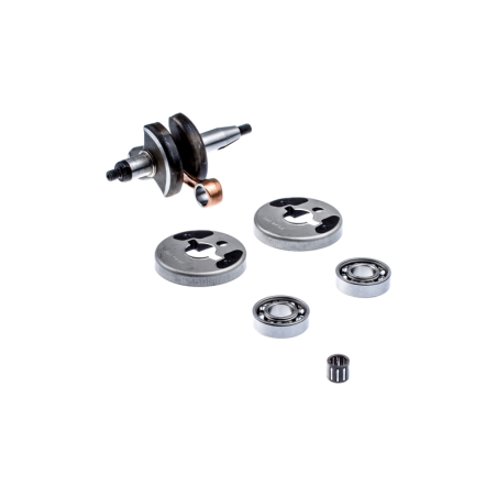 ALBERO A GOMITI COMPL. 503852474 ORIGINALE HUSQVARNA | NewgardenParts.com