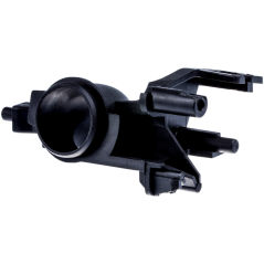 GOMITO DI ASPIRAZIONE 503869401 ORIGINALE HUSQVARNA | NewgardenParts.com