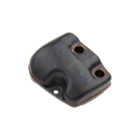 KOMPLETTER AUSPUFF 503930303 ORIGINAL HUSQVARNA | NewgardenParts.com