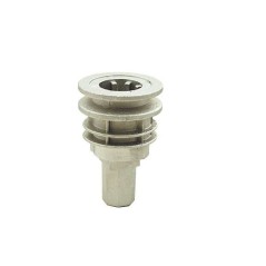 Mozzo supporto lama portalama rasaerba compatibile CASTEL GARDEN 17-005 | NewgardenParts.com