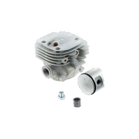 COMPLETE CYLINDER 503939007 ORIGINAL HUSQVARNA | NewgardenParts.com