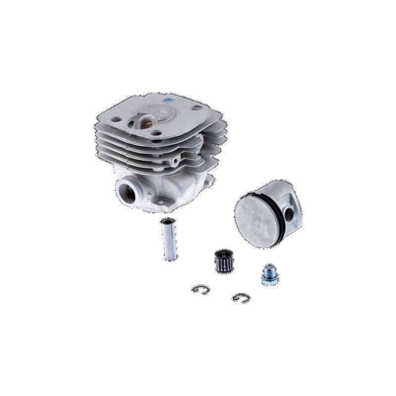 CILINDRO COMPLETO 503939372 ORIGINAL HUSQVARNA