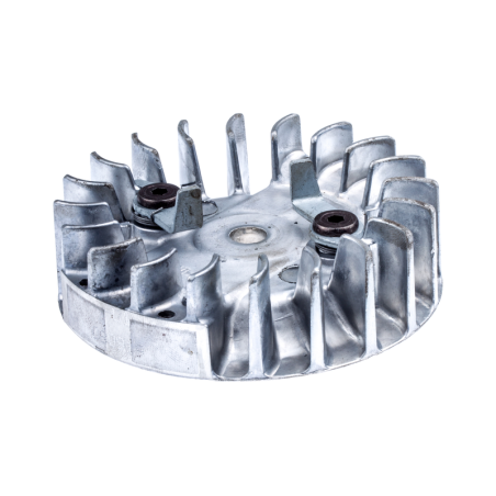 VOLANTE 503953301 ORIGINAL HUSQVARNA | NewgardenParts.com