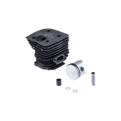 CILINDRO COMPLETO 503956304 ORIGINAL HUSQVARNA | NewgardenParts.com