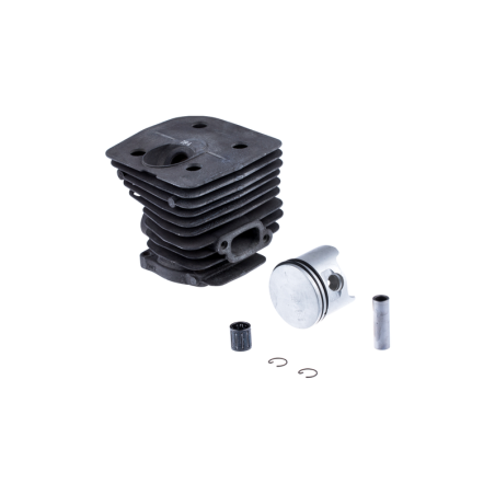 COMPLETE CYLINDER 503956304 ORIGINAL HUSQVARNA | NewgardenParts.com