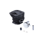 CILINDRO COMPL. 503956304 ORIGINALE HUSQVARNA