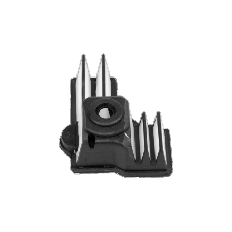 Luftfilter 503967202 Original Husqvarna | NewgardenParts.com