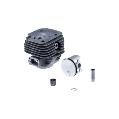 CILINDRO COMPL. 504016802 ORIGINALE HUSQVARNA | NewgardenParts.com