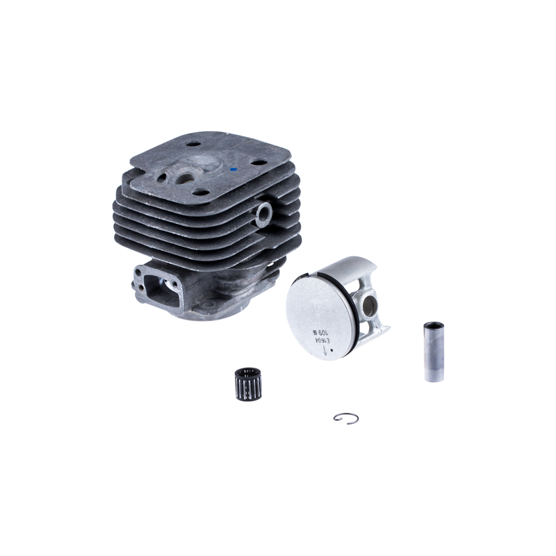 CYLINDRE COMPLET 504016802 D'ORIGINE HUSQVARNA