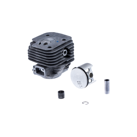 COMPLETE CYLINDER 504016802 ORIGINAL HUSQVARNA | NewgardenParts.com