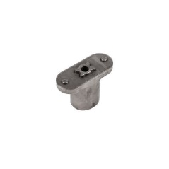 Mozzo supporto lama portalama rasaerba compatibile MTD 748-0377C 748-0377E | NewgardenParts.com