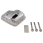 KIT MARMITTA 504037801 ORIGINALE HUSQVARNA KIT MARMITTA 504037801 ORIGINALE HUSQVARNA