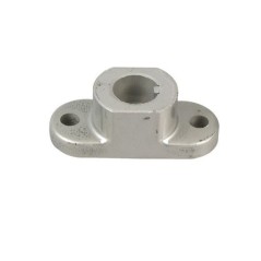 MTD compatible lawn mower blade holder hub 742-0458