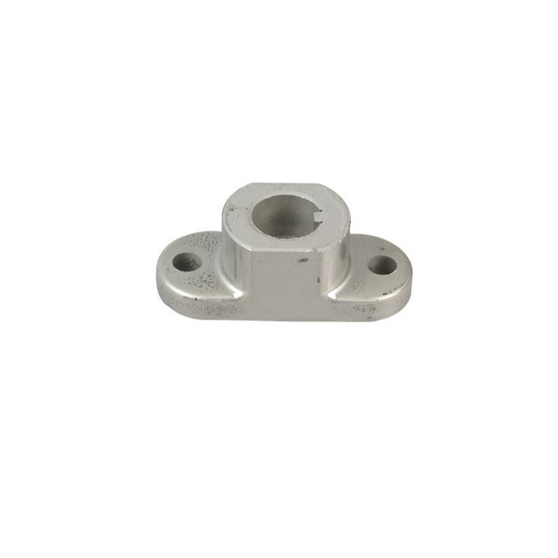 MTD compatible lawn mower blade holder hub 742-0458