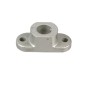 MTD compatible lawn mower blade holder hub 742-0458