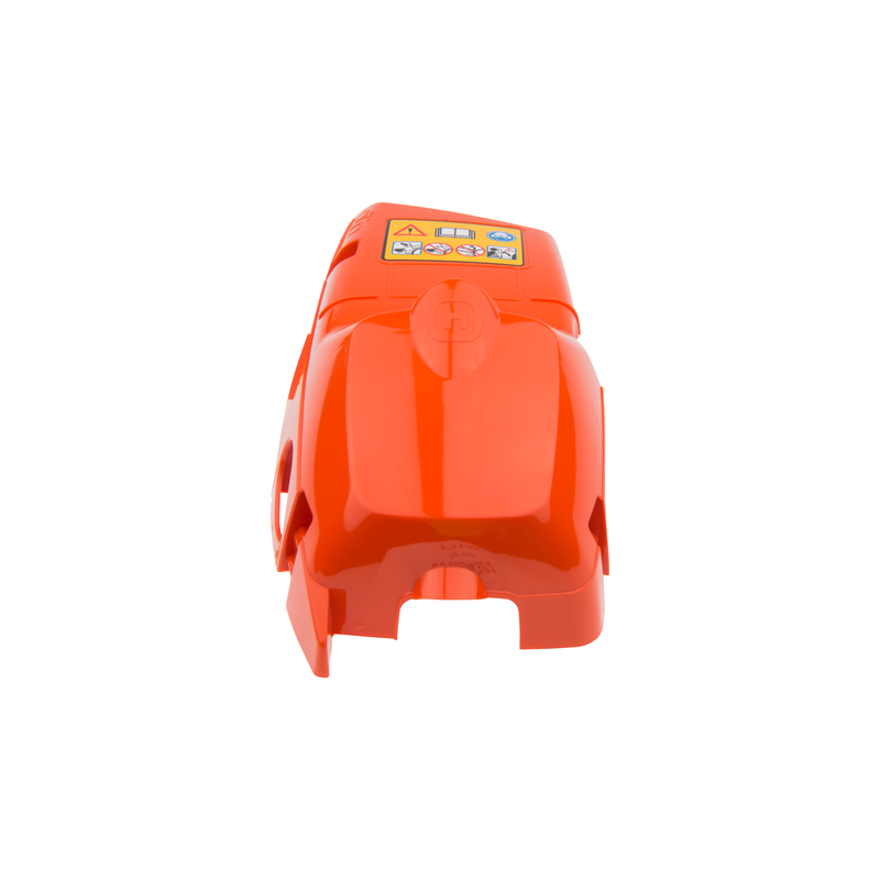 ZYLINDERDECKEL KOMPLETTE 504054301 ORIGINAL HUSQVARNA