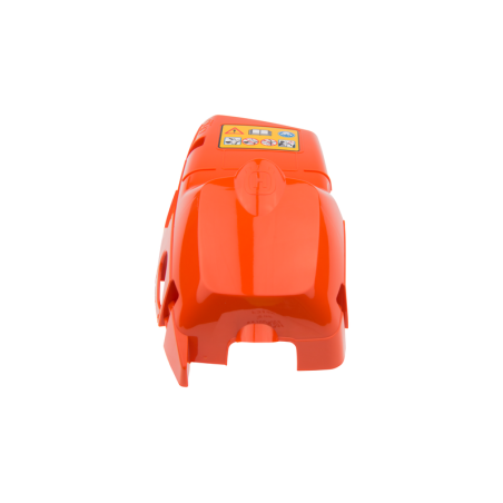 CYLINDER COVER COMPL. 504054301 ORIGINAL HUSQVARNA | NewgardenParts.com