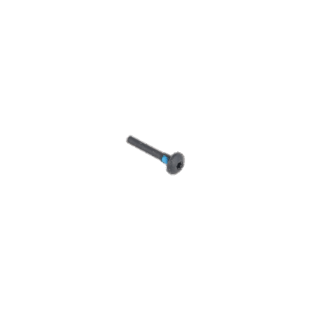 VIS ITXPANM 504064501 ORIGINALE HUSQVARNA | NewgardenParts.com
