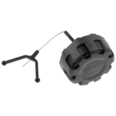 COPERCHIO DEL SERBATOIO 504113201 ORIGINALE HUSQVARNA | NewgardenParts.com