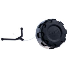 COPERCHIO DEL SERBATOIO 504113203 ORIGINALE HUSQVARNA | NewgardenParts.com