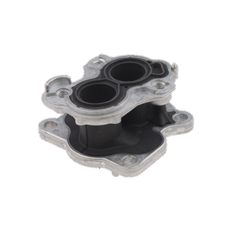 INTAKE PIPE 504201201 ORIGINAL HUSQVARNA | NewgardenParts.com