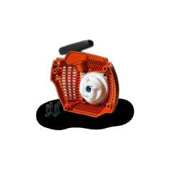 DISPOSITIVO DI AVVIAMENTO COMPL. 504597008 ORIGINALE HUSQVARNA | NewgardenParts.com
