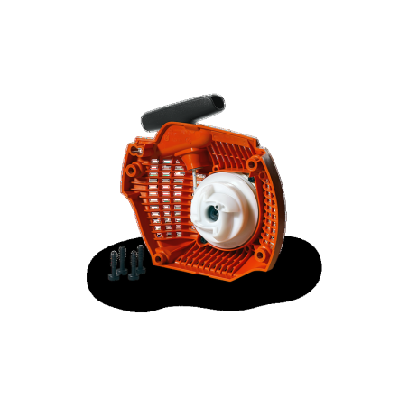 DISPOSITIVO DI AVVIAMENTO COMPL. 504597008 ORIGINALE HUSQVARNA | NewgardenParts.com