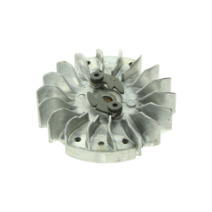 FLYWHEEL COMPL. 504701601 ORIGINAL HUSQVARNA | NewgardenParts.com