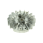 VOLANTE COMPL. 504701601 ORIGINAL HUSQVARNA