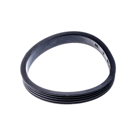 WANDISOLIERUNG 504724501 ORIGINAL HUSQVARNA | NewgardenParts.com