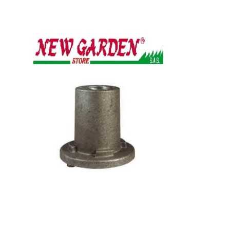 Mower blade holder hub 1111-9067-01 STIGA 170128 | NewgardenParts.com