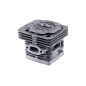 CYLINDRE 504796201 ORIGINAL HUSQVARNA