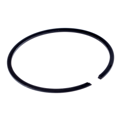 SEGMENTO DEL PISTONE 504796501 ORIGINALE HUSQVARNA