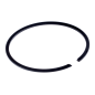 Kolbenring 504796501 Original Husqvarna