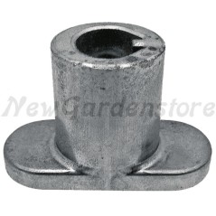 Klingenhalter Nabe Rasentraktor kompatibel MTD 748-0377E | NewgardenParts.com
